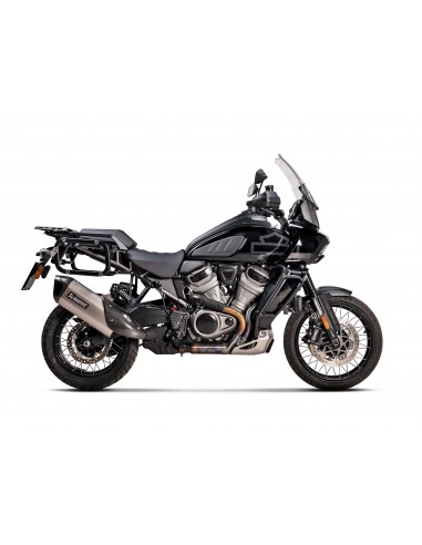 SILENCIOSOS SLIP-ON. HOMOLOGAD