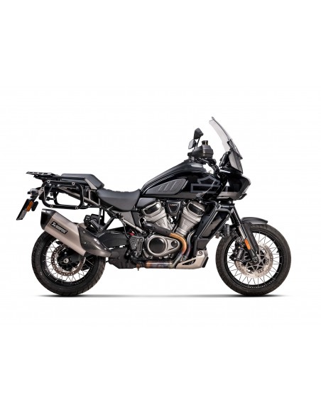 SILENCIOSOS SLIP-ON. HOMOLOGAD