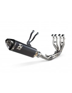 BLACK EDITION ESCAPES COMPLETO