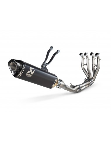 BLACK EDITION ESCAPES COMPLETO