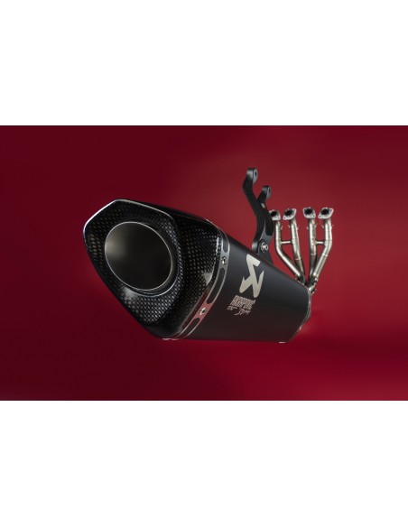 BLACK EDITION ESCAPES COMPLETO