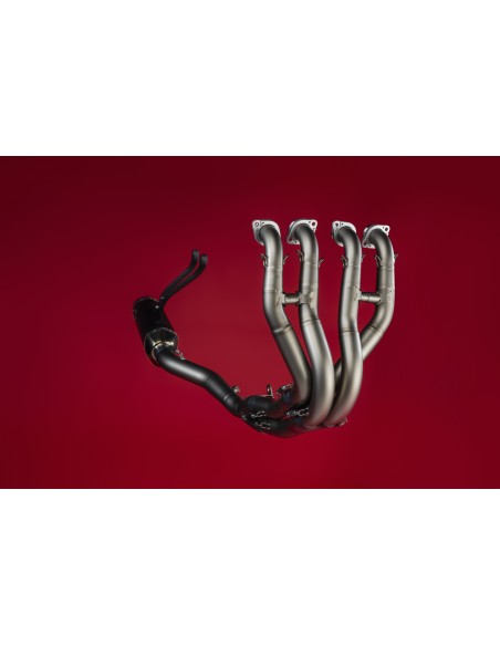 BLACK EDITION ESCAPES COMPLETO