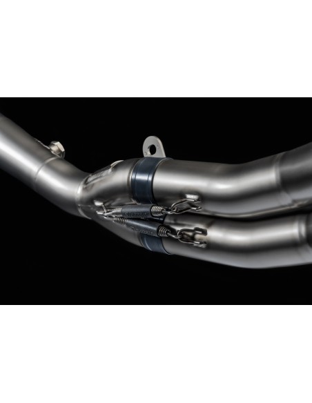 BLACK EDITION ESCAPES COMPLETO