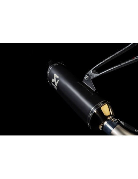 BLACK EDITION ESCAPES COMPLETO