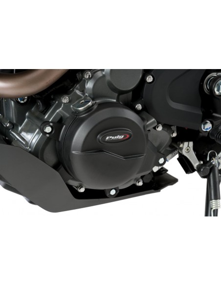 PROTECTOR TAPA MOTOR KTM 390 D