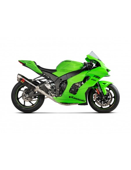 ESCAPE COMPLETO RACING. NO HOM