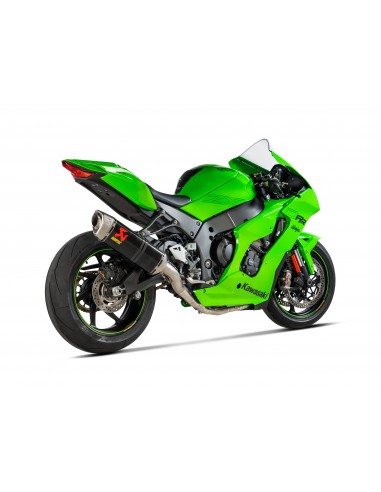 ESCAPE COMPLETO RACING. NO HOM