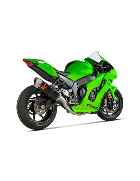 ESCAPE COMPLETO RACING. NO HOM