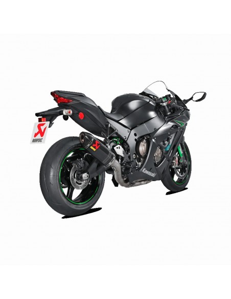 ESCAPES COMPLETOS RACING. NO H