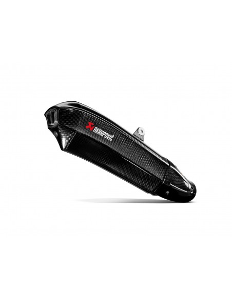 SILENCIOSOS SLIP-ON. NO HOMOLO