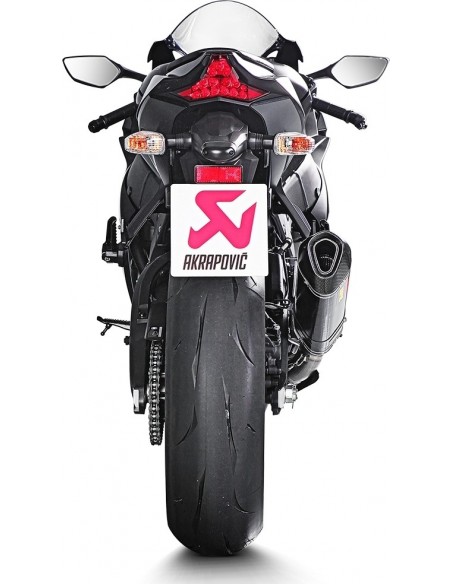 SILENCIOSOS SLIP-ON. HOMOLOGAD