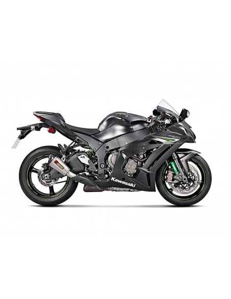 SILENCIOSOS SLIP-ON ASZ. NO HO