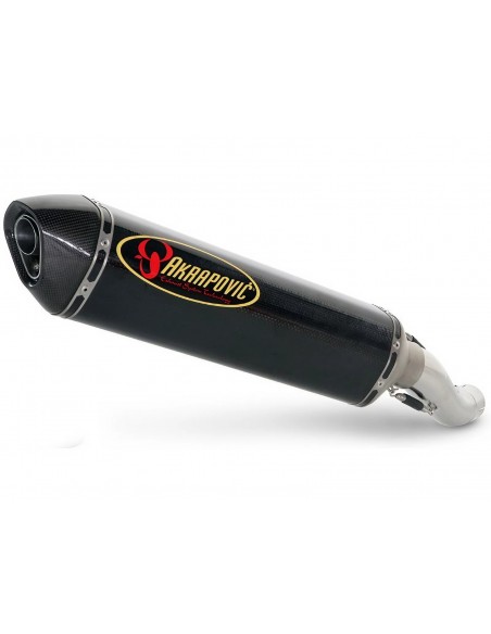 SILENCIOSOS SLIP-ON. HOMOLOGAD