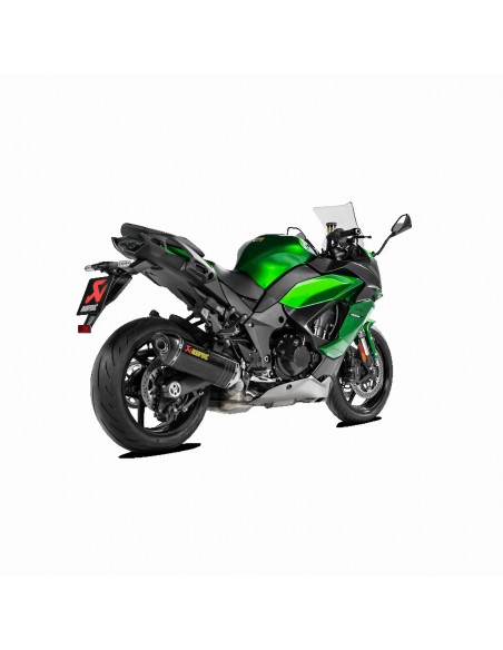 SILENCIOSOS SLIP-ON. HOMOLOGAD