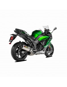 SILENCIOSOS SLIP-ON. HOMOLOGAD