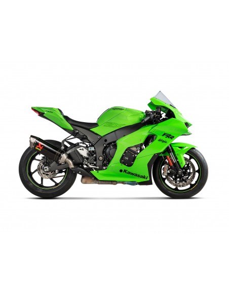 SILENCIOSOS SLIP-ON. HOMOLOGAD