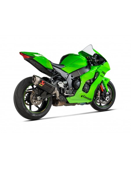 SILENCIOSOS SLIP-ON. HOMOLOGAD