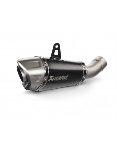 BLACK EDITION SILENCIOSOS SLIP