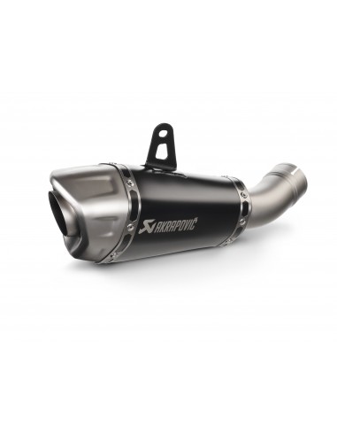 BLACK EDITION SILENCIOSOS SLIP