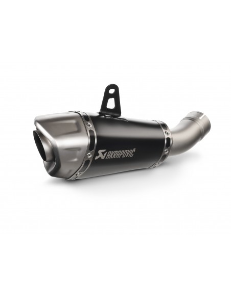 BLACK EDITION SILENCIOSOS SLIP