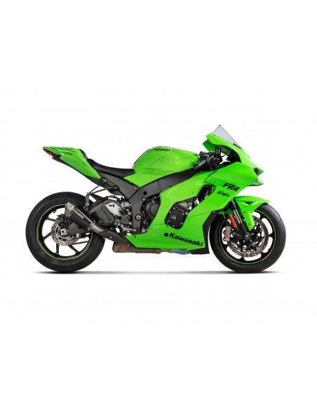 BLACK EDITION SILENCIOSOS SLIP