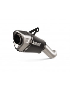 BLACK EDITION SILENCIOSOS SLIP