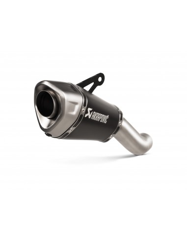 BLACK EDITION SILENCIOSOS SLIP