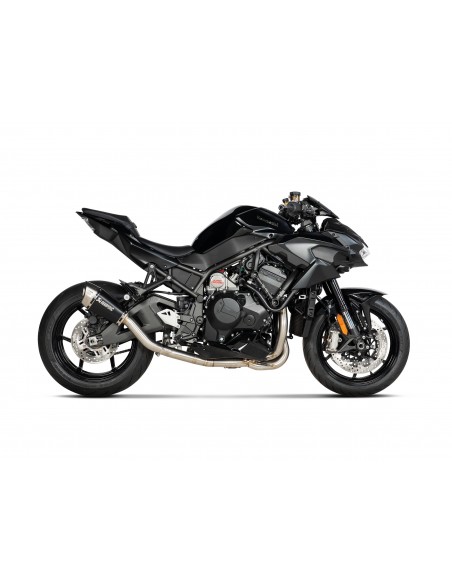 BLACK EDITION SILENCIOSOS SLIP