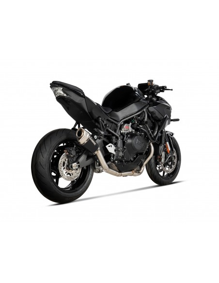 BLACK EDITION SILENCIOSOS SLIP