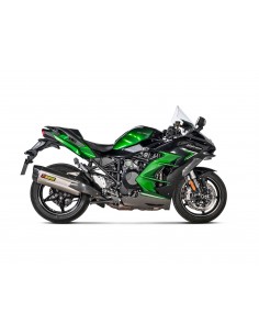 SILENCIOSOS SLIP-ON. HOMOLOGAD