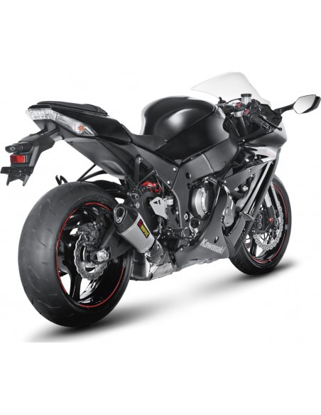 SILENCIOSOS SLIP-ON ASZ. HOMOL