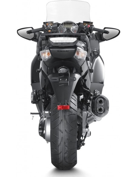 SILENCIOSOS SLIP-ON. HOMOLOGAD