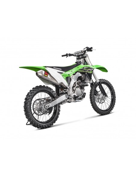 ESCAPES COMPLETOS RACING. NO H