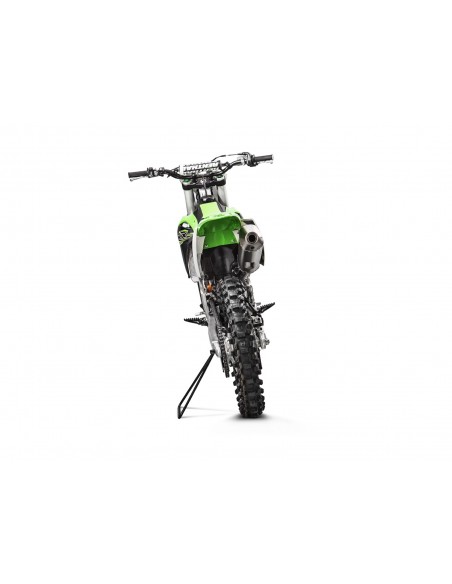 ESCAPES COMPLETOS RACING. NO H