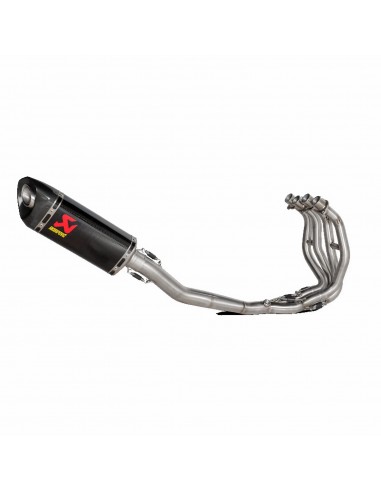 ESCAPES COMPLETOS RACING. NO H