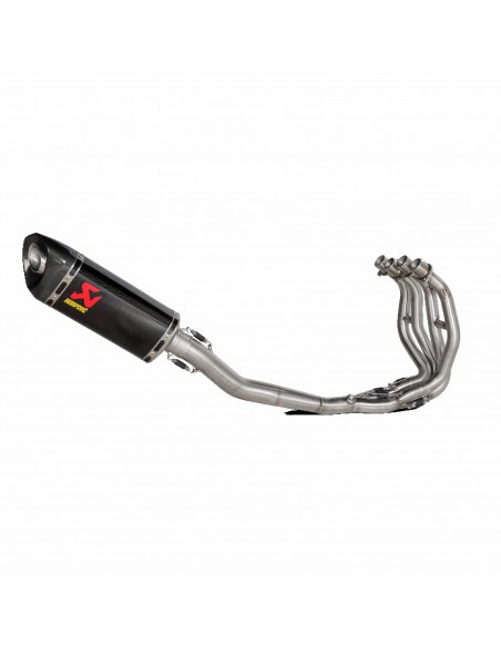 ESCAPES COMPLETOS RACING. NO H