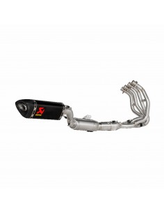 ESCAPES COMPLETOS RACING. HOMO