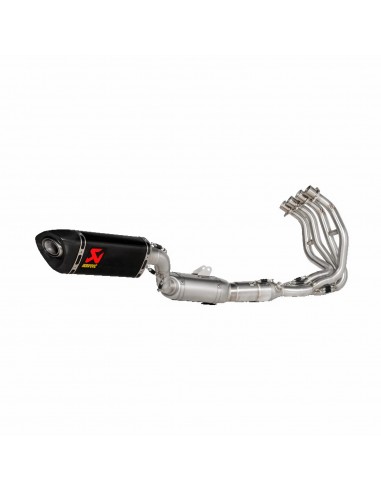 ESCAPES COMPLETOS RACING. HOMO