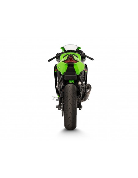 ESCAPE COMPLETO RACING. NO HOM