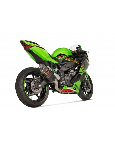 ESCAPE COMPLETO RACING. NO HOM