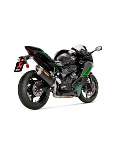 SILENCIOSOS SLIP-ON. HOMOLOGAD