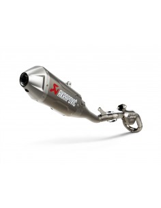 ESCAPES COMPLETOS EVOLUTION. H