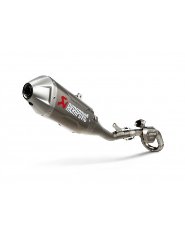 ESCAPES COMPLETOS EVOLUTION. H