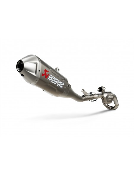 ESCAPES COMPLETOS EVOLUTION. H