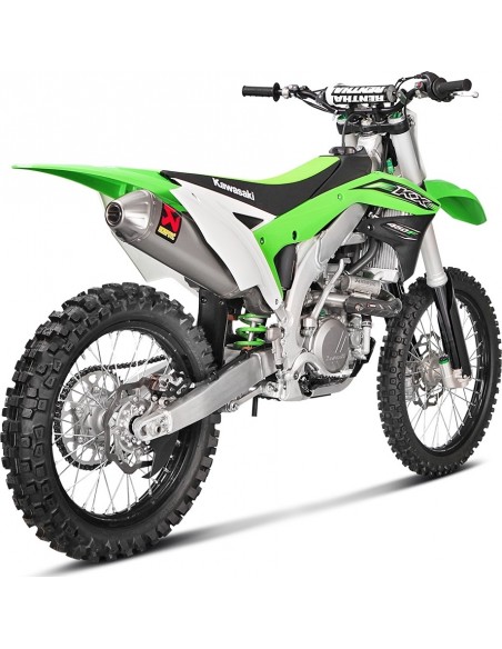 ESCAPES COMPLETOS RACING. NO H