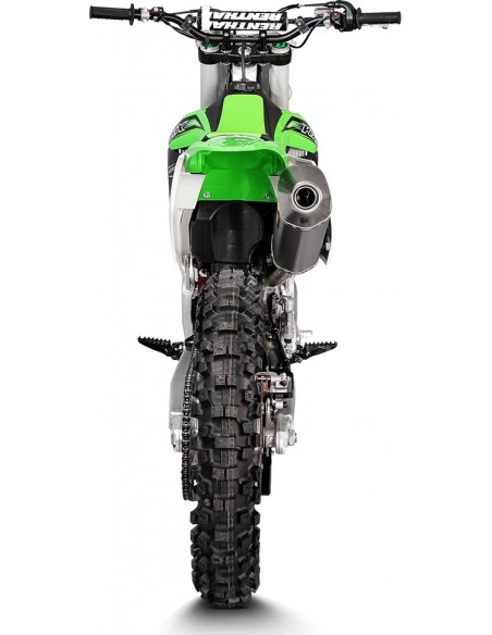 ESCAPES COMPLETOS RACING. NO H