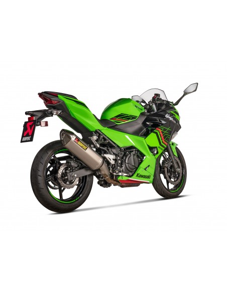 SILENCIOSOS SLIP-ON. HOMOLOGAD