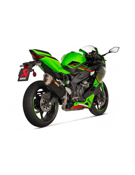 SILENCIOSOS SLIP-ON. HOMOLOGAD