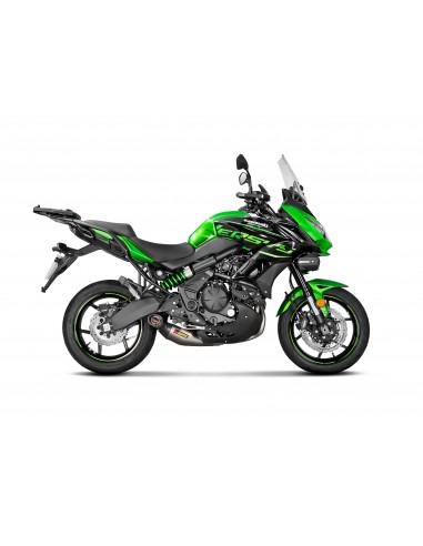 SILENCIOSOS SLIP-ON. HOMOLOGAD