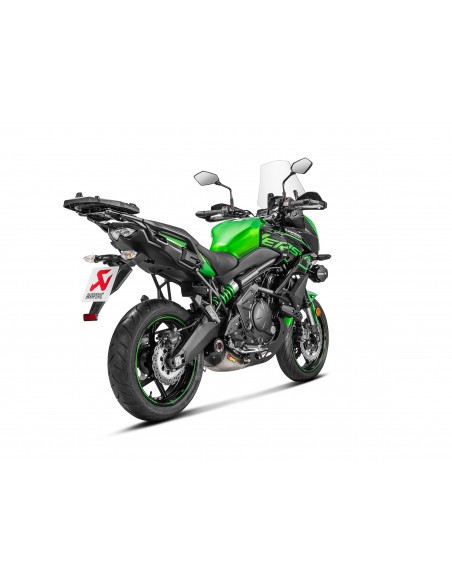 SILENCIOSOS SLIP-ON. HOMOLOGAD